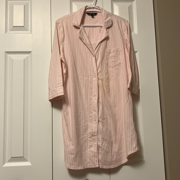 Ralf Lauren,Sleep Wear - Picture 6 of 10